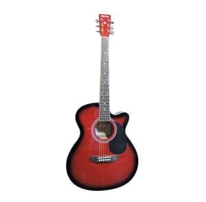 1561375779392-Vega VG40WRS 40 inch Spruce Wood Acoustic Guitar. 1.jpg